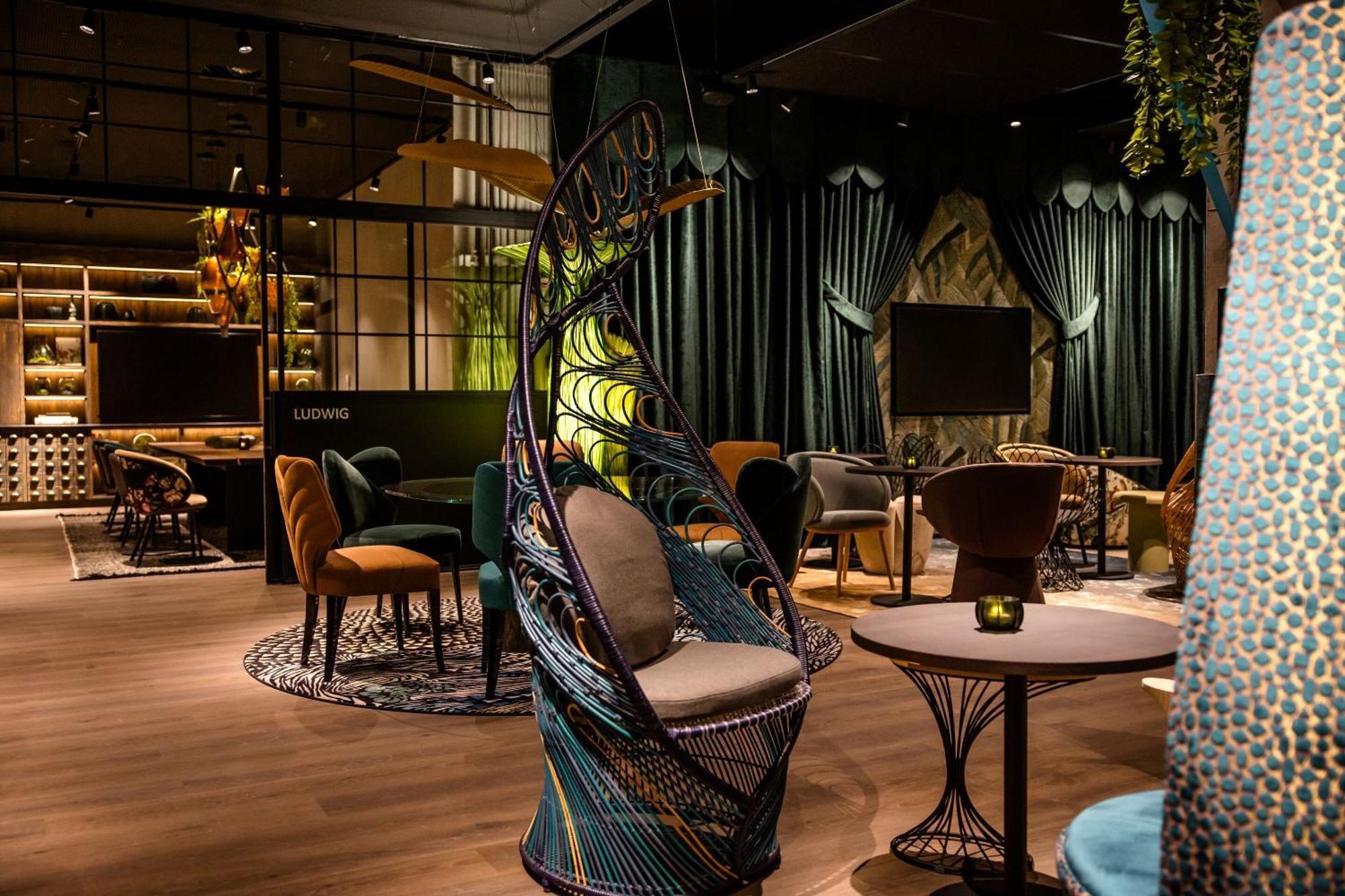 Motel One Muenchen Hauptbahnhof Extérieur photo