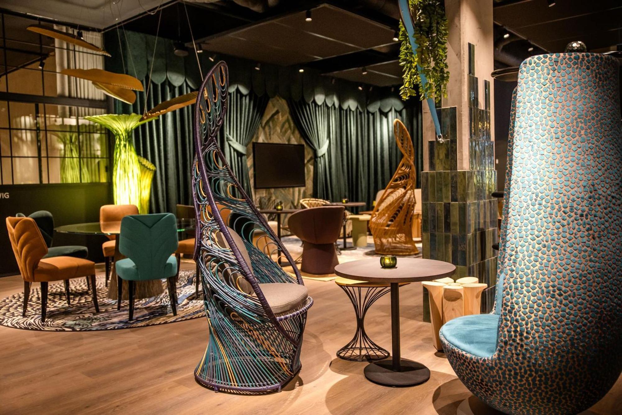 Motel One Muenchen Hauptbahnhof Extérieur photo